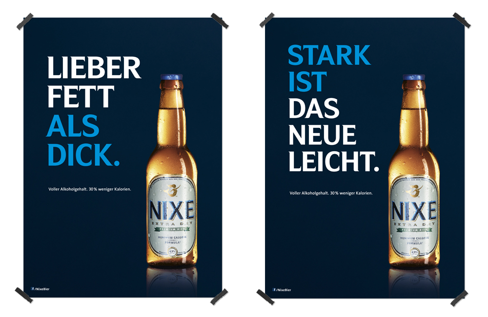 NIXE PosterBier 2erPICS 1000x450