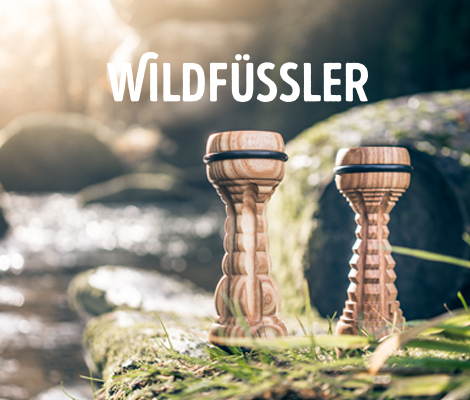 WILDFÜSSLER